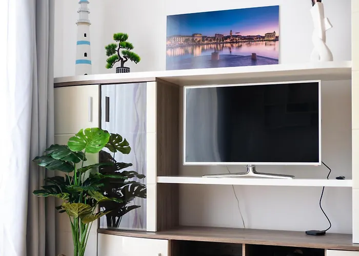 Apartment Away