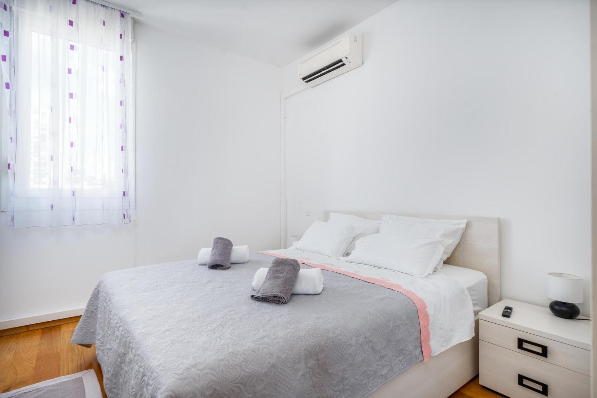 Apartmán Away Split