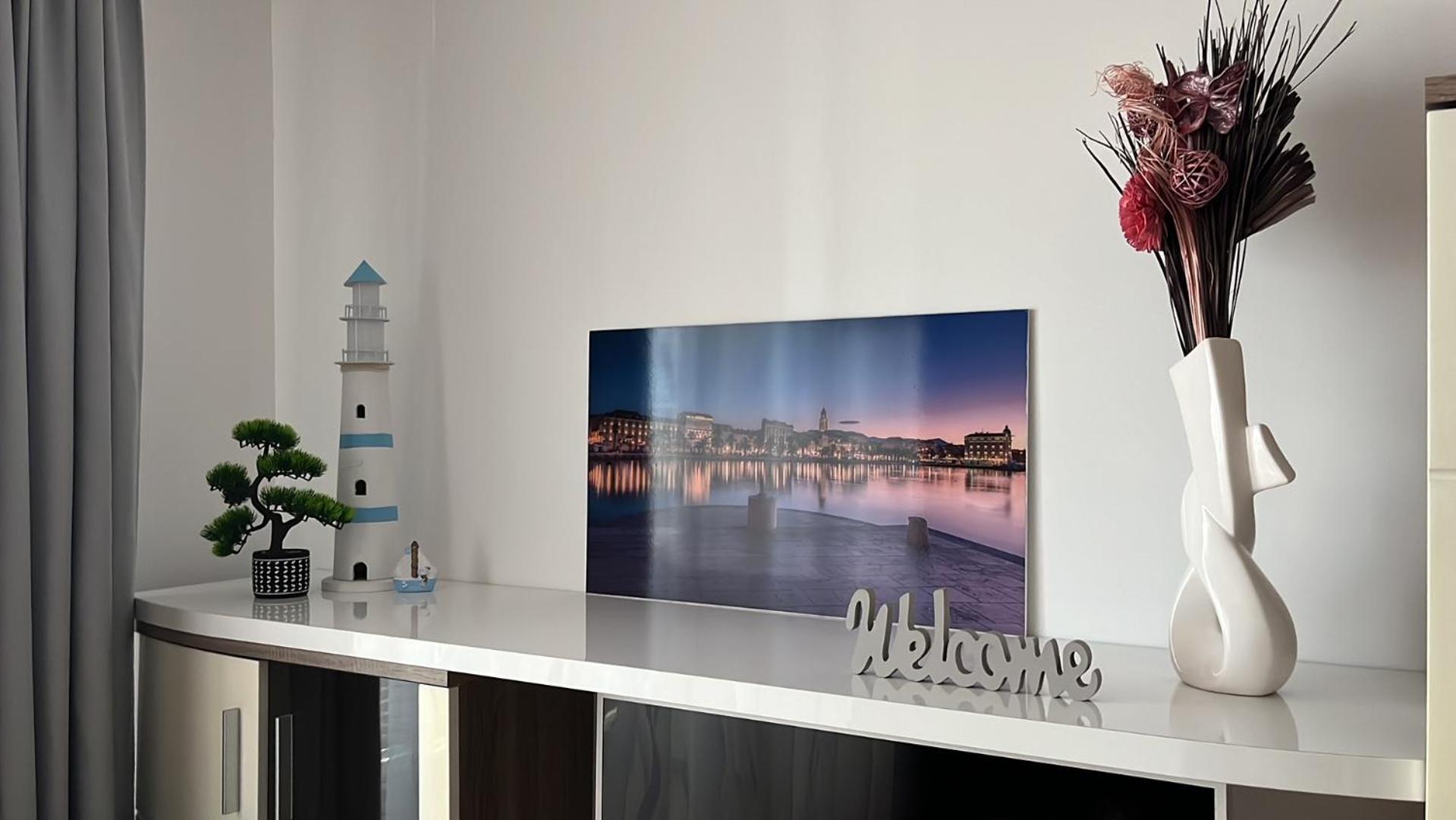 Away Apartmán Split